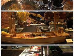 -马哥孛罗咖啡厅·Cafe Marco (厦门马哥孛罗东方大酒店)