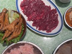 -憨铁匠老火锅(龙岗万科里店)