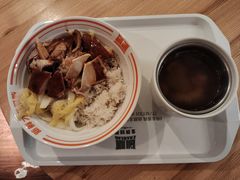 -创膳金牌烧鹅(天河汇商业广场店)