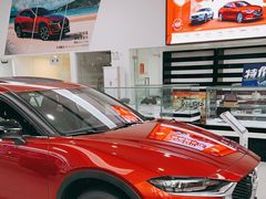 -长安马自达(上海交运起荣店)