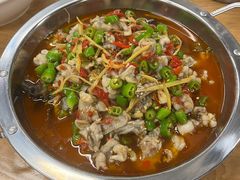 -艺味深尝(云锦路店)