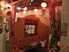 -金掌勺锅包肉(太原万达店)
