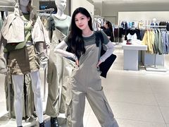 -URBAN REVIVO(西安Momopark店)