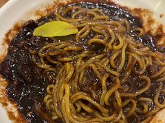 韩式炸酱面-多宾韩国料理(学衡路店)