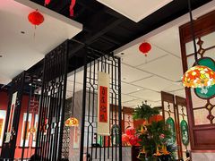 -禄运茶居·手工点心(猎德店)