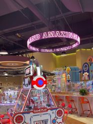 -多奇妙儿童乐园(昆山吾悦店)