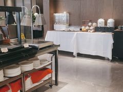 -Ur Garden中庭花园•逸餐厅(福田CBD逸扉酒店)