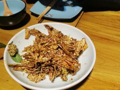 -局气 烤鸭·北京菜(光华路店)