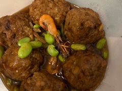 农家藕圆-金色艳阳天•粤菜 淮扬菜(古平岗店)