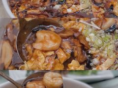 -陆壹捌餐厅(五大道店)