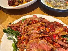 -隔壁老王·家常云南菜(花巷店)