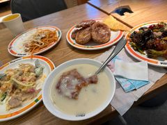 意面-比格比萨自助(南京万达茂店)