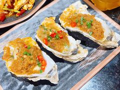 -最先生·烧烤·火锅·音乐聚会餐厅(大悦城店)