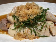 -粤集·手工粤菜(皇庭广场店)
