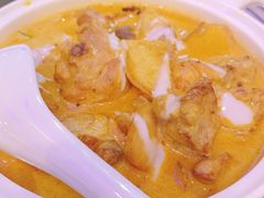 -simply thai天泰(长泰广场店)