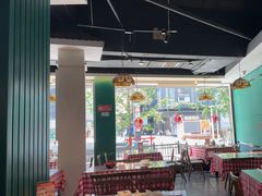 -老街鱼嘴巴(坡子街老店)