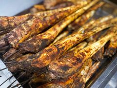 -乔岩保应烧烤店