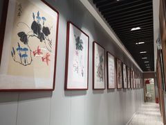 -梁溪琳琅书画院(汇金广场店)