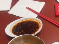 -喜家德虾仁水饺(世纪大都会店)