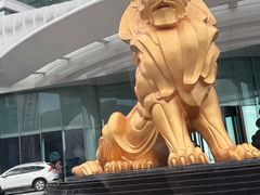 -深圳美高梅酒店·意烁FIAMMA·地中海餐厅