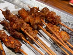 -管氏翅吧(地安门创始店)