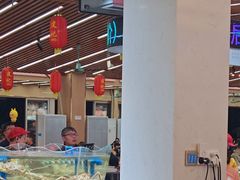 -皮记海鲜1995(寮步店)