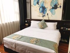 -泸州唯逸酒店(大山坪警察学院店)