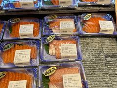 -Olé精品超市(广州太古汇店)