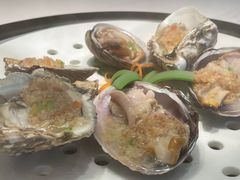 -优食坊·蒸汽海鲜(康盛路店)