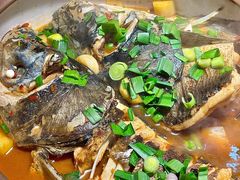 -千岛湖小鱼儿·淳安匠心农家菜