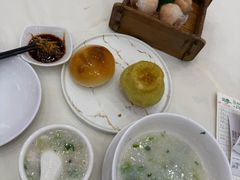 -龙的酒楼·手工早茶·顺德菜(近良路店)