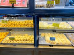-鲍师傅糕点(江苏路店)