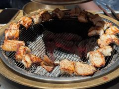 -泥炉烧肉师(新街口金銮巷店)