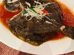 -东方明珠老上海8号餐厅(东方明珠广播电视塔店)