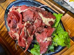 -吉志烤肉(太原总店)