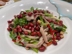 -海宝酒家(中山四路店)