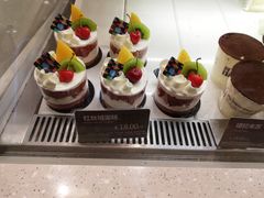 -Bread Talk 面包新语(荟聚店)