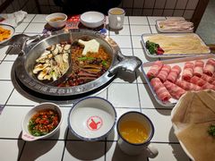 -贤合庄卤味火锅(顺城店)