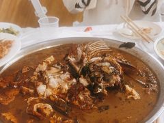 -庆岭迎宾园正宗活鱼馆