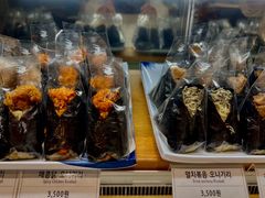 -新世界百货(明洞总店)