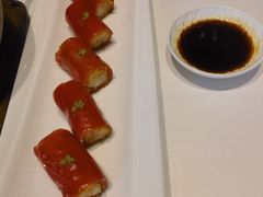 -茉里粤菜(皇姑万象汇店)