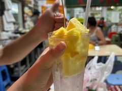 -渔记茶餐厅(渔村店)