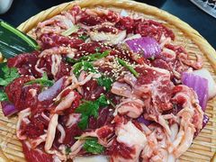 -老板娘串店·中餐&烧烤