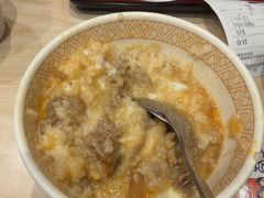 -食其家·牛丼咖喱(太阳宫店)