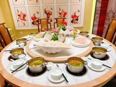 -鹅香四海·卤水火锅·砂锅粥·潮汕菜(宝安店)