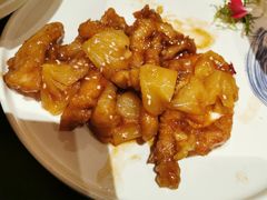 -芳芳私房菜·精做淮扬菜(承德路店)