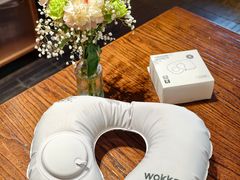 -WOKKA by艮上(中海环宇荟店)
