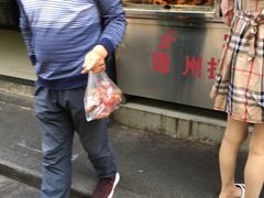 -陶记正宗德州扒鸡(科巷店)