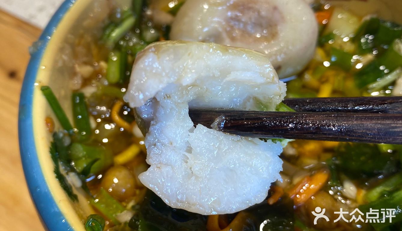 隐藏在面gai的串串香
