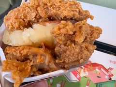 -肯德基(珠峰店)